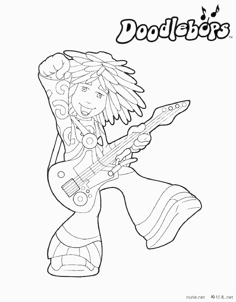 j for jug coloring pages - photo #22