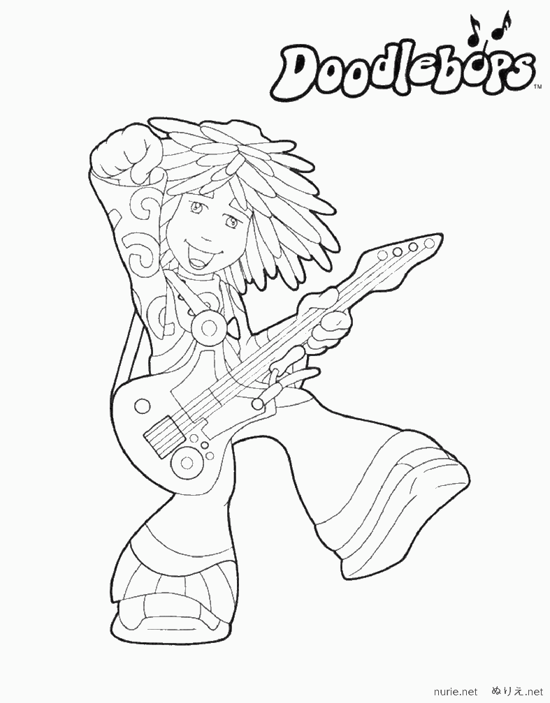 water jug coloring pages - photo #34
