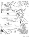 カワウソ