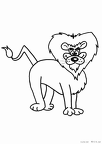 ライオン