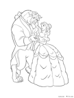 美女と野獣