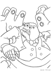 モンスターズ・インク