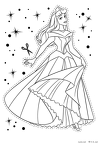 眠れる森の美女