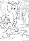オリバー ニューヨーク子猫ものがたり
