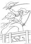 シンドバッド