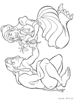 ターザン
