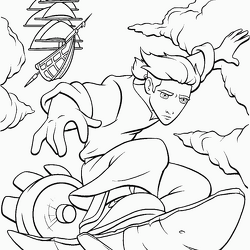 トレジャープラネット