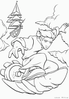 トレジャープラネット