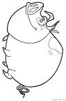 tiineijidoragonsureiyaa-no-bouken-nurie-009