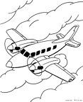 飛行機