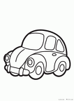 車