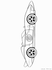 レースカー