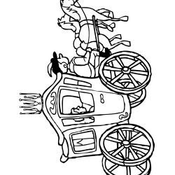 馬車