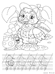 kaku-koto-o-manabu-tame-no-gaidorain-nurie-012