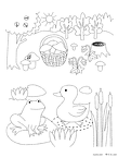 お絵かきのためのガイド