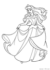 お姫様たち