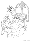 ロシアのお姫様たち