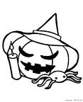 カボチャ