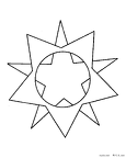 星