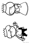 東方の三博士