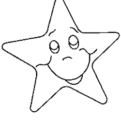 星