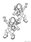 宇宙