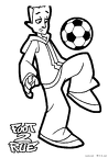 サッカー