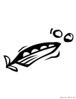 さやいんげん