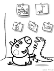 ペッパピッグ