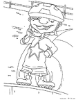 ロケット・パワー
