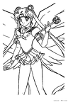 美少女戦士セーラームーン
