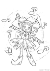 おジャ魔女どれみ