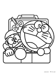 ドラえもん