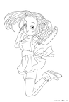 ドラゴンボールブルードラゴン