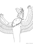 doragon-bouru-blue-nurie-007