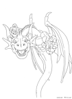 doragon-bouru-blue-nurie-013