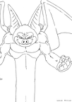 doragon-bouru-blue-nurie-015