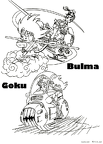 ドラゴンボールZ