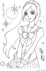 furesshupurikyua-nurie-002