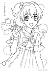 furesshupurikyua-nurie-006