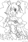 furesshupurikyua-nurie-014