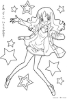 furesshupurikyua-nurie-072