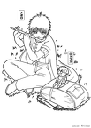 金色のガッシュベル!!
