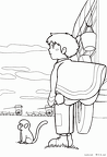 漫画