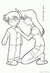 名探偵コナン