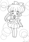 セイント・テール